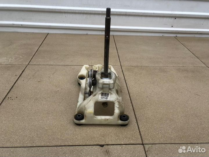 Кулиса МКПП Hyundai Elantra 3 XD