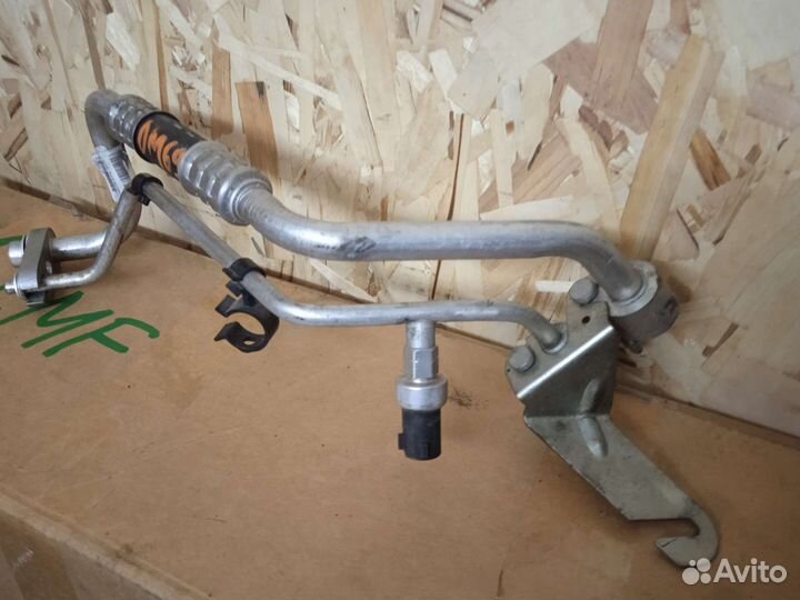 Трубка кондиционера Dodge Charger LD