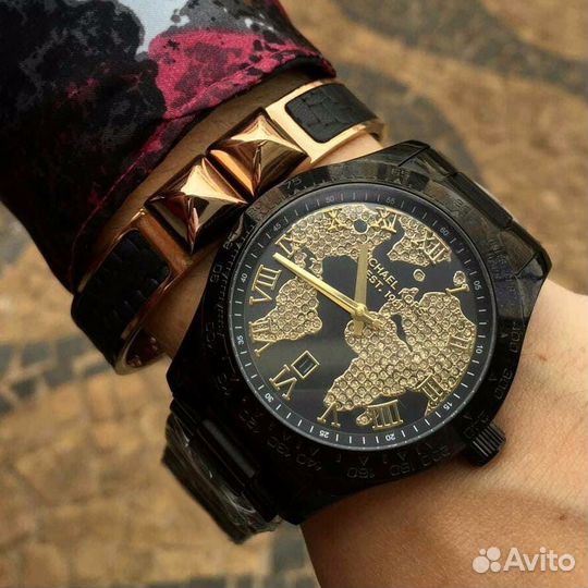 Часы женские MichaelKors MK6091