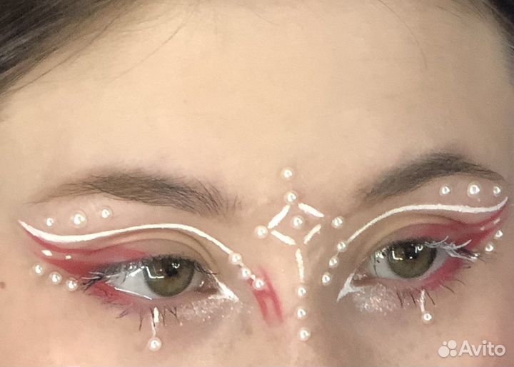 Визажист. Макияж. Казань