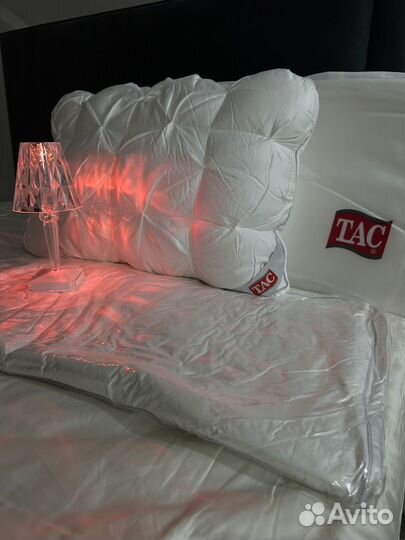 Подушки TAC пара