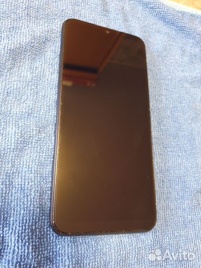 Xiaomi Redmi 9C (NFC), 3/64 ГБ