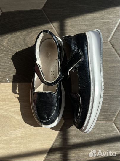 Туфли 32