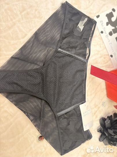 Трусы M Simone Perele новые