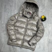 Куртка зимняя Moncler (Новинка 2024)