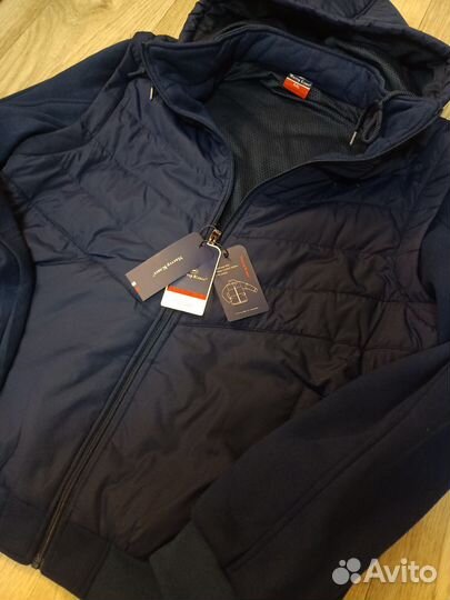Мужская зимняя куртка