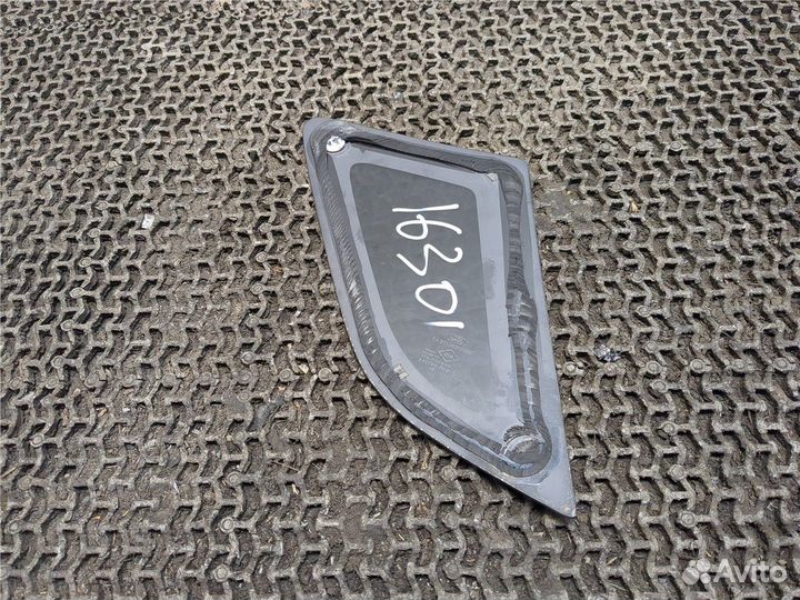 Стекло кузовное боковое Ford EcoSport 2017, 2019