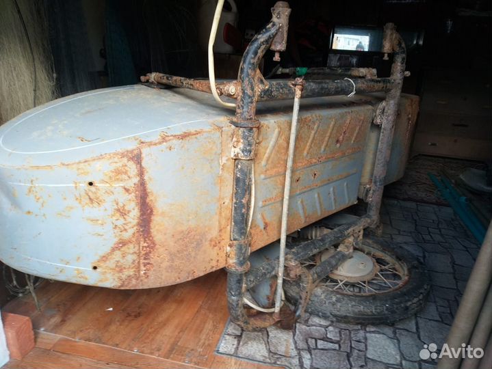 Продам урал