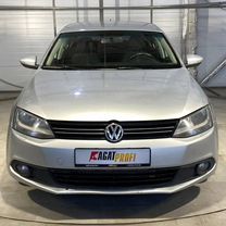 Volkswagen Jetta 1.4 AMT, 2012, 212 246 км, с пробегом, цена 749 000 руб.