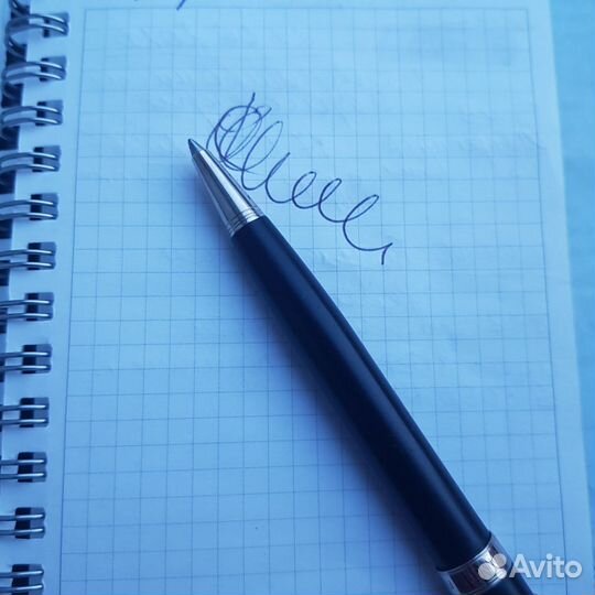 Шариковая ручка parker sonnet