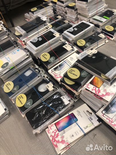 Чехлы Xiaomi Redmi