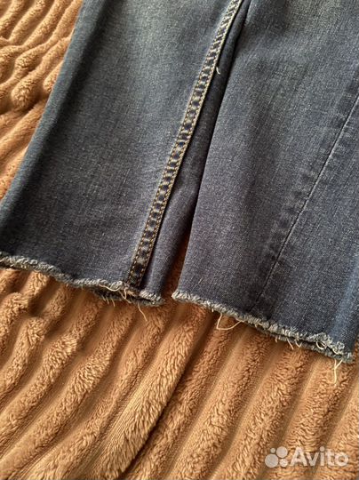 Джинсы massimo dutti 36