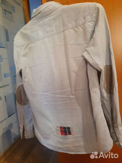 Одежда для школы на мальчика 134-152