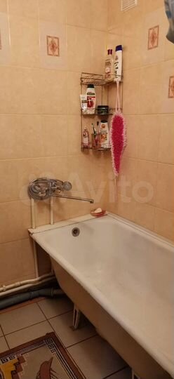 4-к. квартира, 64 м², 3/5 эт.