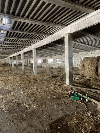 Участок 21 га (СНТ, ДНП)