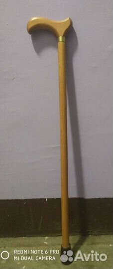 Трости для ходьбы