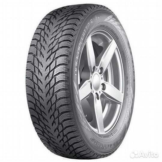 Nokian Tyres Hakkapeliitta R3 SUV 245/50 R19 105R