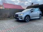 DS DS 7 Crossback 2.0 AT, 2018, 125 000 км