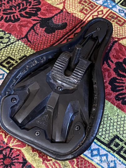 Запчасти bmx