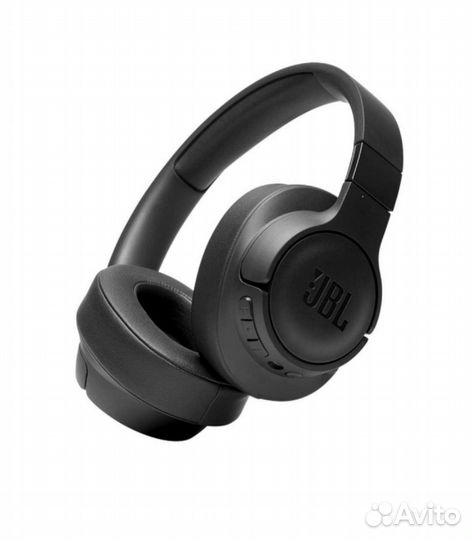 Беспроводные наушники jbl tune760