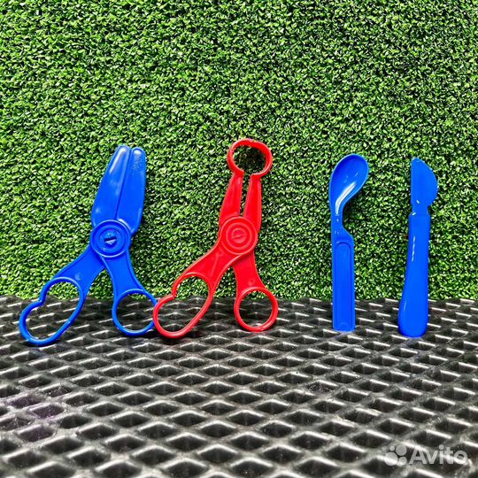 Набор доктора 20 предметов