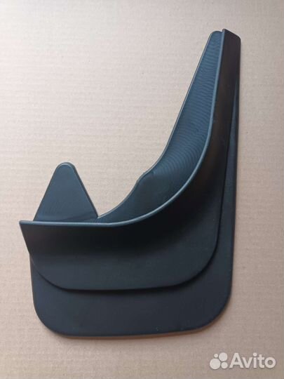 Брызговики универсальные для внедорожников lecar