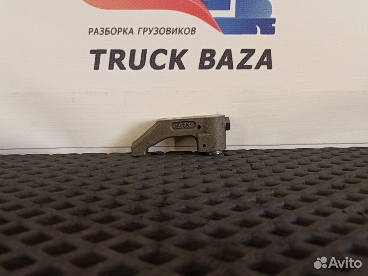 51041200025 Перемычка клапана