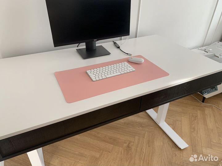 Столешница мдф эмаль белая