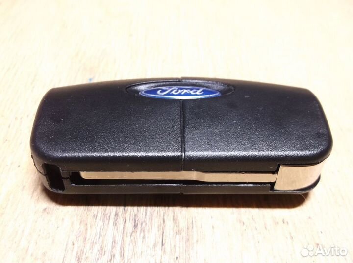 Ford remote key 434MHz HU101