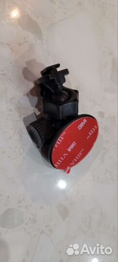 Кронштейн видеорегистратора Xiaomi YI Dash Cam