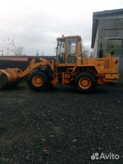 Спецтехника