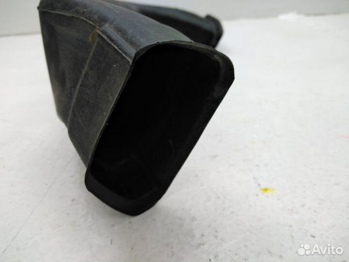 Воздуховод Renault Fluence L30R 2013-2017