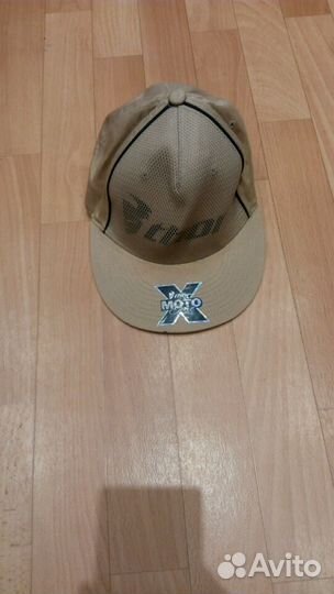 Продам кепку thor