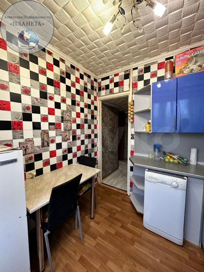 2-к. квартира, 45 м², 2/9 эт.