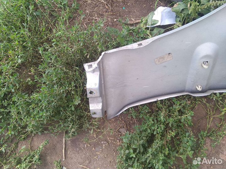 Крыло переднее правое Хонда Цивик 6