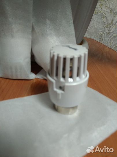 Терморегуляторы для радиаторов отопления