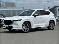 Mazda CX-5 2.0 AT, 2019, 65 000 км