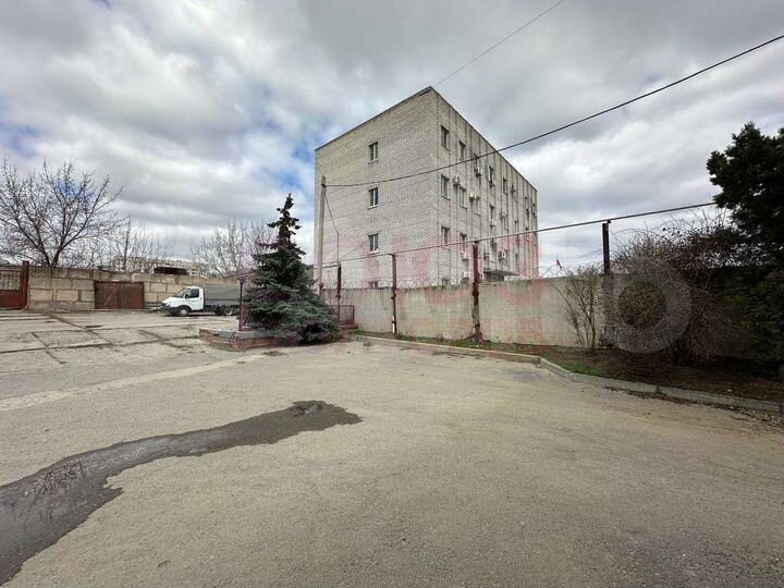 Продам производственное помещение, 328.6 м²