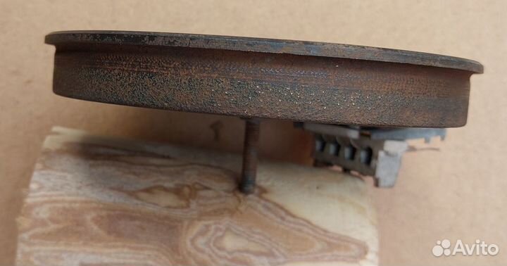 Электроконфорка экч-145-1,0/220