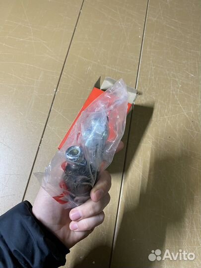 Опора шаровая Daewoo, Chevrolet Aveo лев/прав CTR