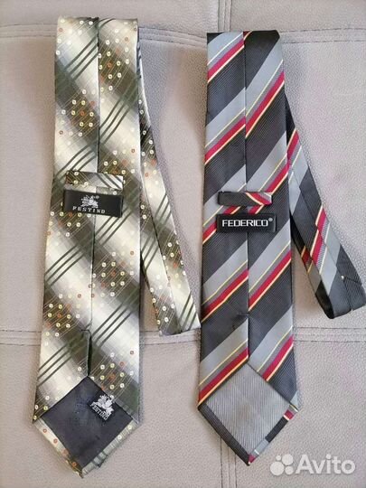 Галстуки festind и federico 2шт