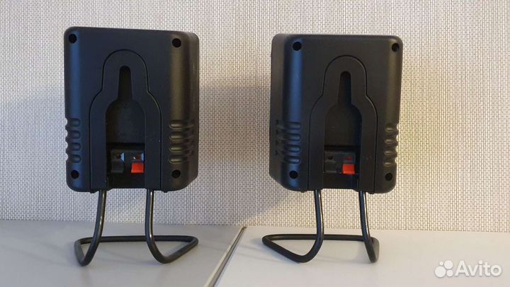 Колонки для компьютера