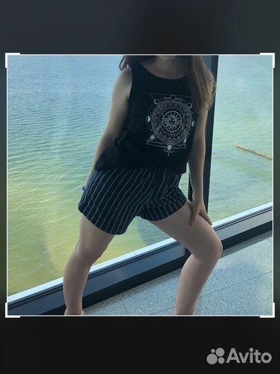 Шорты женские летние