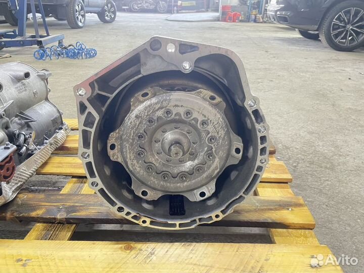 АКПП GA8HP45Z BMW 4 F32 N20B20