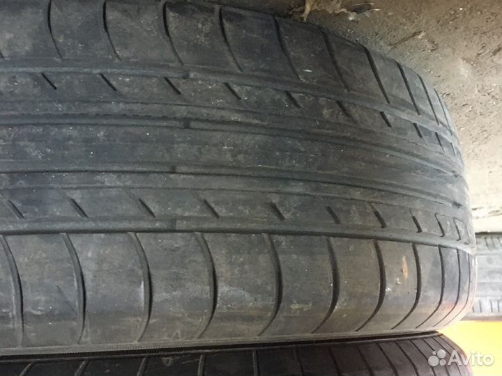 Yokohama Geolandar G98A 235/65 R18