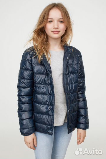 Куртка H&M kids