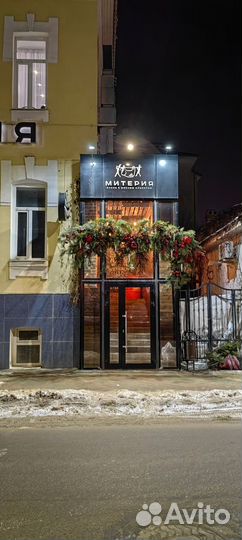 Оформление входных групп. Весенний декор