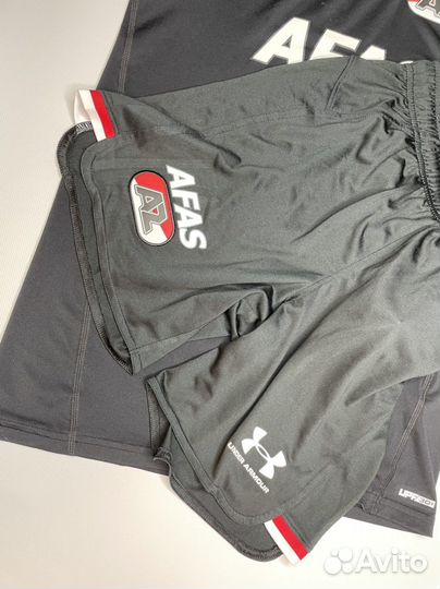Футбольная форма under armour AZ Alkmaar 158/160