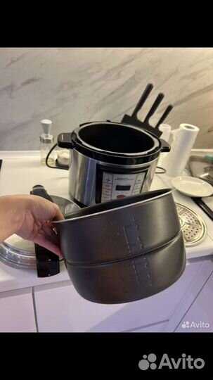 Мультиварка