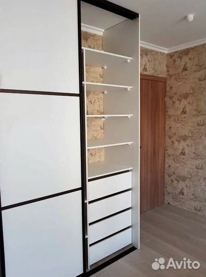 Шкаф купе напрямую от производителя